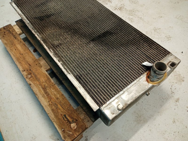 Sonstige Mähdrescherteile typu CLAAS Lexion 780, Gebrauchtmaschine v Hemmet (Obrázek 3)