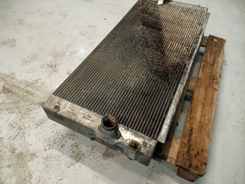 Sonstige Mähdrescherteile typu CLAAS Lexion 780, Gebrauchtmaschine v Hemmet (Obrázek 4)