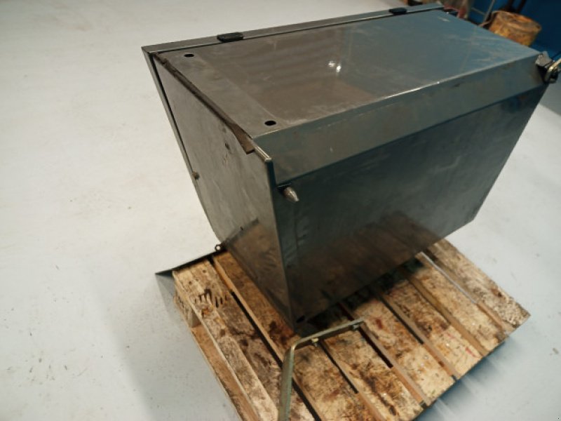 Sonstige Mähdrescherteile des Typs CLAAS Lexion 780, Gebrauchtmaschine in Hemmet (Bild 4)