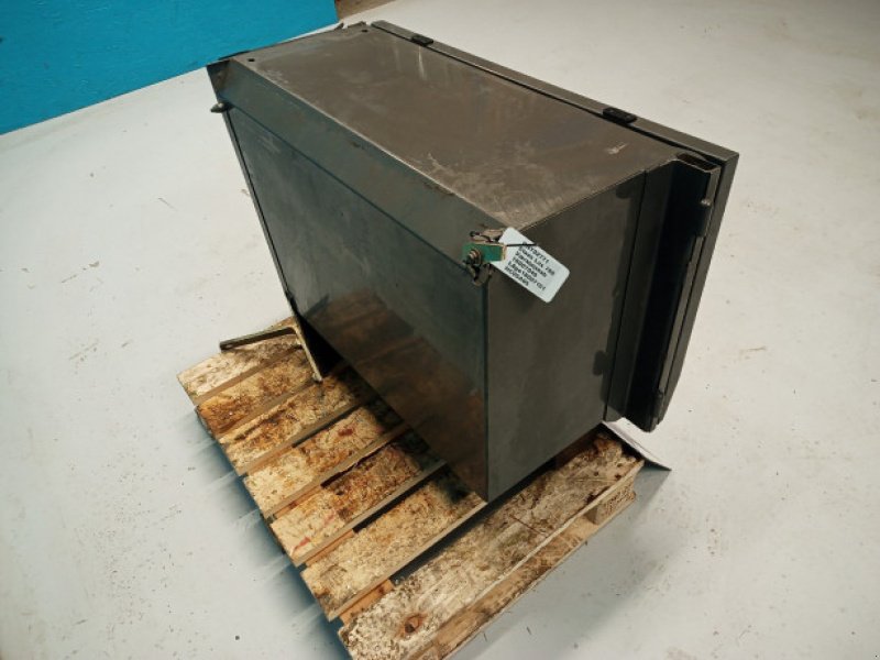 Sonstige Mähdrescherteile des Typs CLAAS Lexion 780, Gebrauchtmaschine in Hemmet (Bild 5)