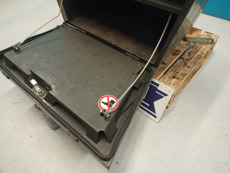 Sonstige Mähdrescherteile des Typs CLAAS Lexion 780, Gebrauchtmaschine in Hemmet (Bild 9)