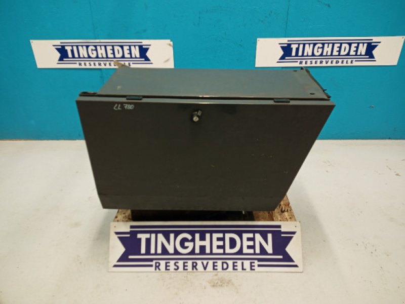 Sonstige Mähdrescherteile des Typs CLAAS Lexion 780, Gebrauchtmaschine in Hemmet (Bild 1)