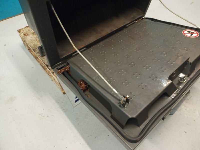 Sonstige Mähdrescherteile des Typs CLAAS Lexion 780, Gebrauchtmaschine in Hemmet (Bild 10)