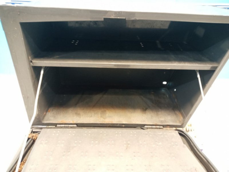 Sonstige Mähdrescherteile des Typs CLAAS Lexion 780, Gebrauchtmaschine in Hemmet (Bild 7)