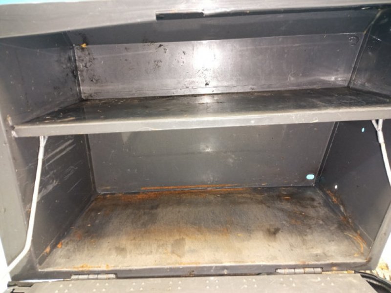 Sonstige Mähdrescherteile des Typs CLAAS Lexion 780, Gebrauchtmaschine in Hemmet (Bild 11)