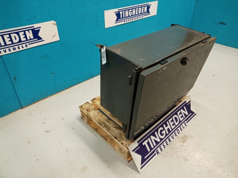 Sonstige Mähdrescherteile des Typs CLAAS Lexion 780, Gebrauchtmaschine in Hemmet (Bild 2)