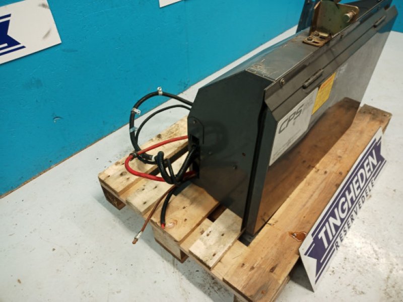 Sonstige Mähdrescherteile des Typs CLAAS Lexion 780, Gebrauchtmaschine in Hemmet (Bild 2)