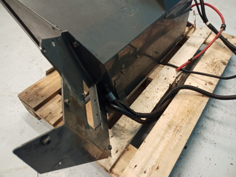 Sonstige Mähdrescherteile des Typs CLAAS Lexion 780, Gebrauchtmaschine in Hemmet (Bild 4)