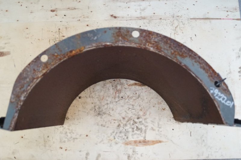 Sonstige Mähdrescherteile typu CLAAS Lexion, Gebrauchtmaschine v Hemmet (Obrázek 9)