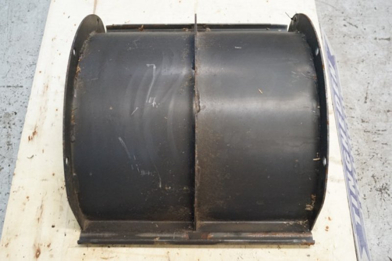 Sonstige Mähdrescherteile typu CLAAS Lexion, Gebrauchtmaschine v Hemmet (Obrázek 4)