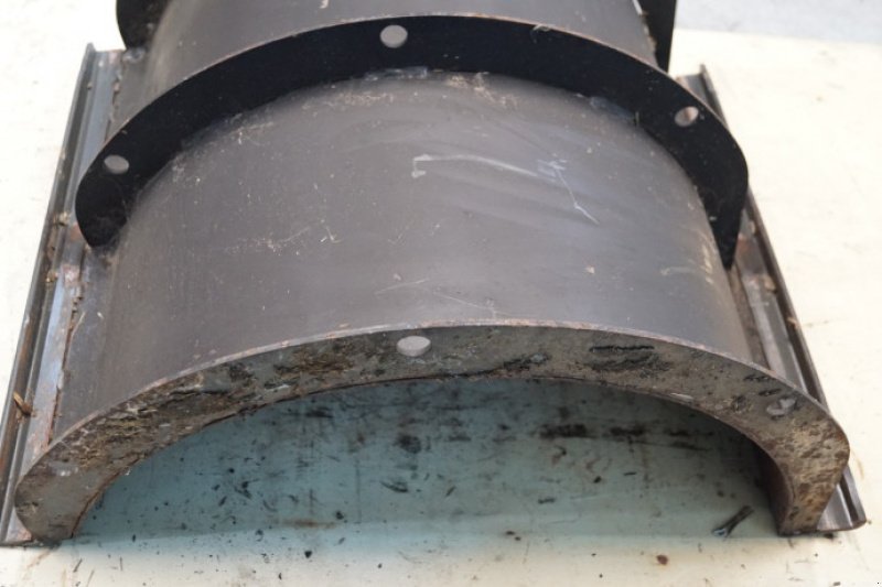 Sonstige Mähdrescherteile typu CLAAS Lexion, Gebrauchtmaschine v Hemmet (Obrázek 7)