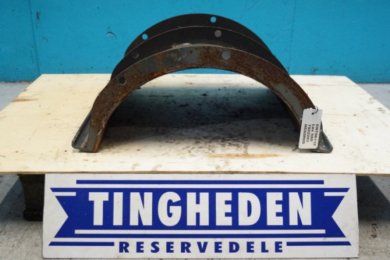 Sonstige Mähdrescherteile typu CLAAS Lexion, Gebrauchtmaschine v Hemmet (Obrázek 2)