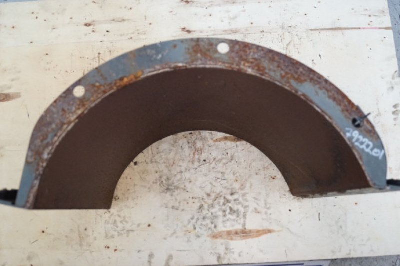 Sonstige Mähdrescherteile typu CLAAS Lexion, Gebrauchtmaschine v Hemmet (Obrázek 10)