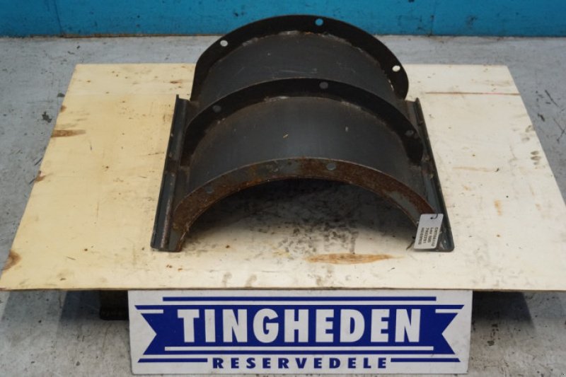 Sonstige Mähdrescherteile typu CLAAS Lexion, Gebrauchtmaschine v Hemmet (Obrázek 1)