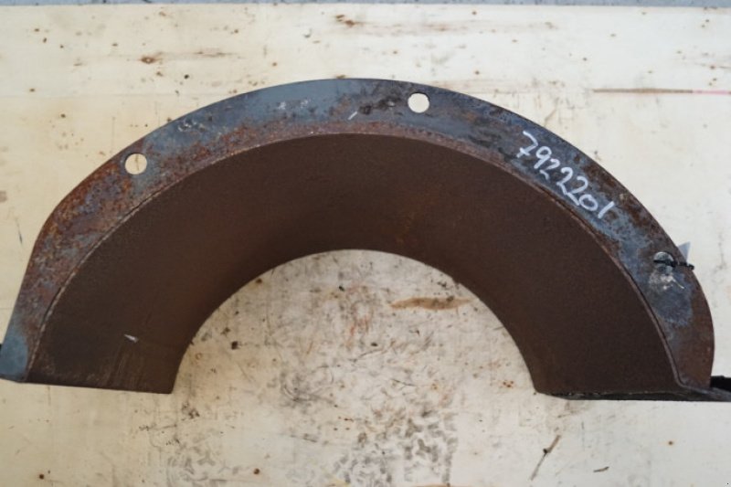 Sonstige Mähdrescherteile des Typs CLAAS Lexion, Gebrauchtmaschine in Hemmet (Bild 9)