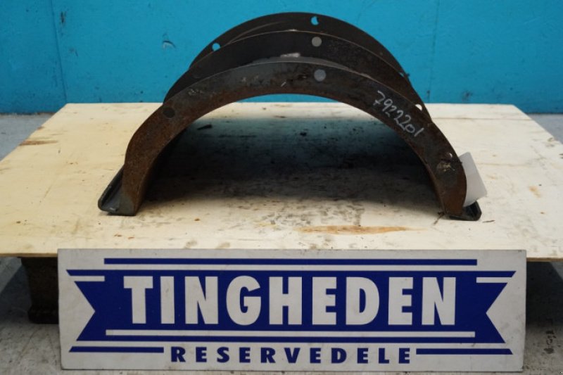 Sonstige Mähdrescherteile des Typs CLAAS Lexion, Gebrauchtmaschine in Hemmet (Bild 2)