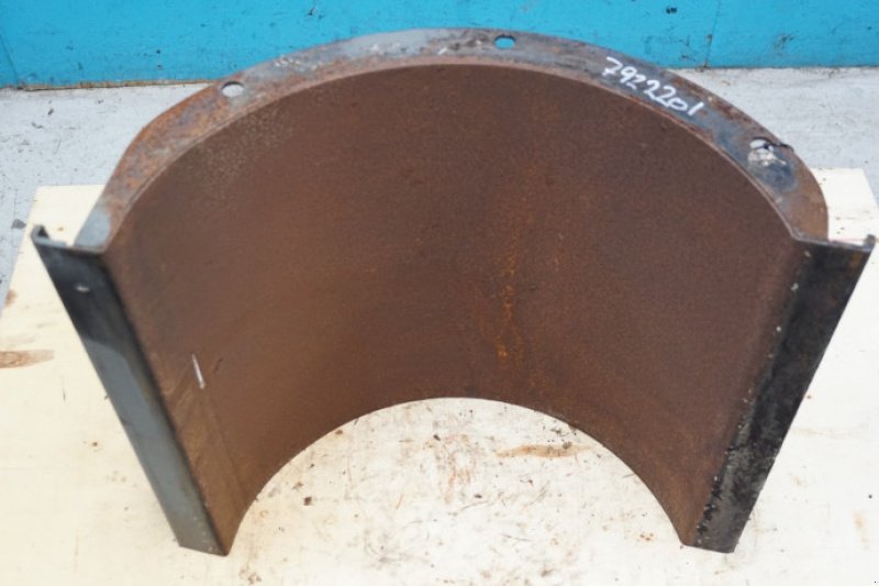 Sonstige Mähdrescherteile des Typs CLAAS Lexion, Gebrauchtmaschine in Hemmet (Bild 8)