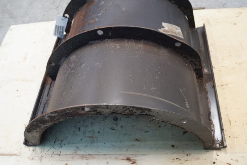 Sonstige Mähdrescherteile des Typs CLAAS Lexion, Gebrauchtmaschine in Hemmet (Bild 5)