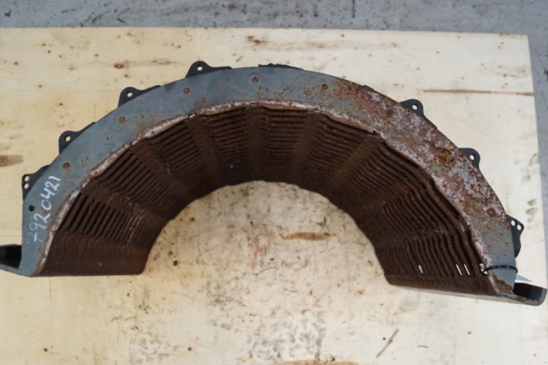 Sonstige Mähdrescherteile des Typs CLAAS Lexion, Gebrauchtmaschine in Hemmet (Bild 13)