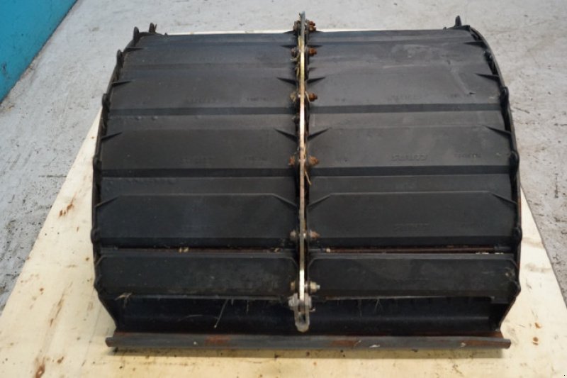 Sonstige Mähdrescherteile des Typs CLAAS Lexion, Gebrauchtmaschine in Hemmet (Bild 10)