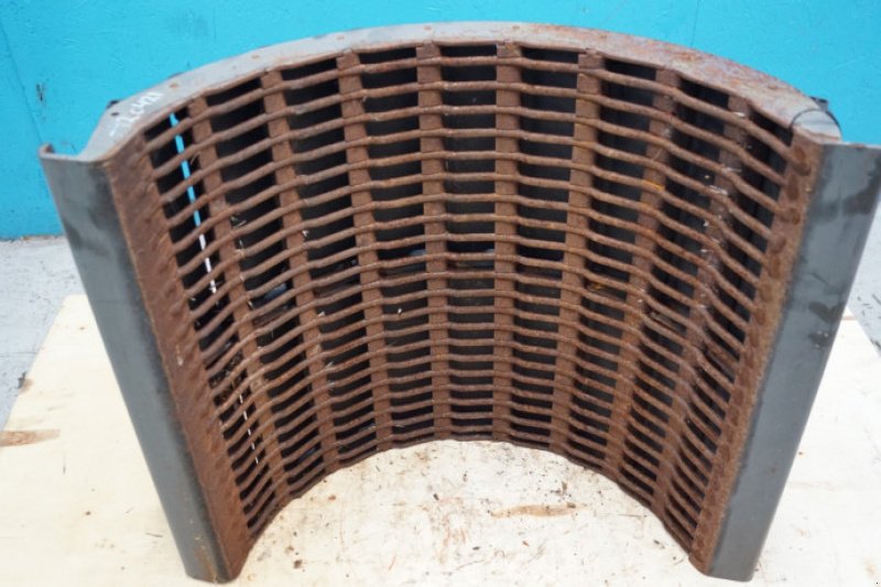 Sonstige Mähdrescherteile des Typs CLAAS Lexion, Gebrauchtmaschine in Hemmet (Bild 12)