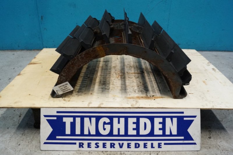 Sonstige Mähdrescherteile типа CLAAS Lexion, Gebrauchtmaschine в Hemmet (Фотография 1)