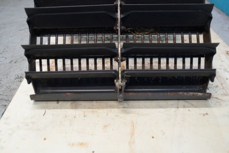 Sonstige Mähdrescherteile типа CLAAS Lexion, Gebrauchtmaschine в Hemmet (Фотография 9)