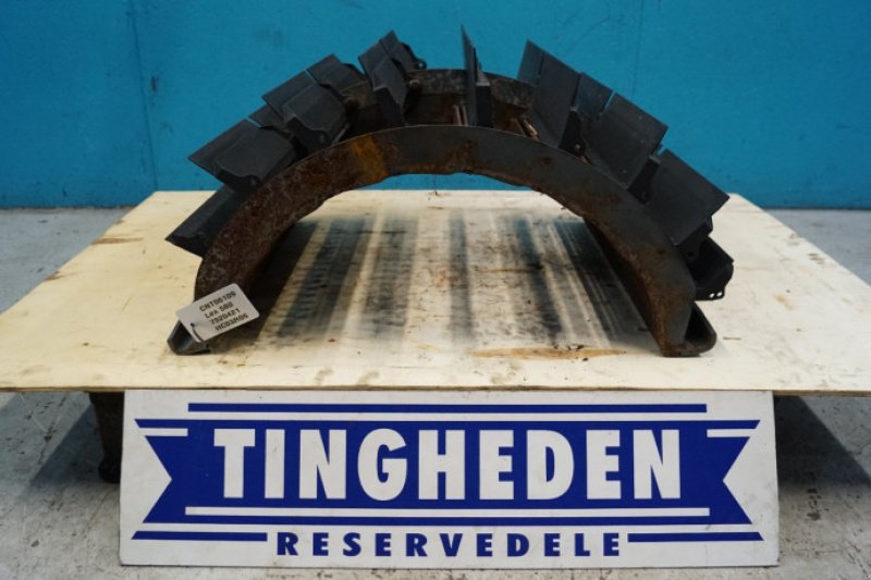 Sonstige Mähdrescherteile типа CLAAS Lexion, Gebrauchtmaschine в Hemmet (Фотография 2)