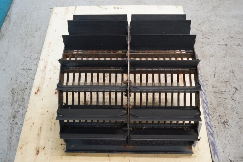 Sonstige Mähdrescherteile типа CLAAS Lexion, Gebrauchtmaschine в Hemmet (Фотография 4)