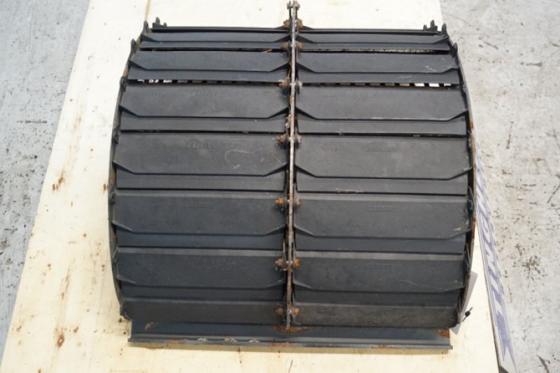 Sonstige Mähdrescherteile типа CLAAS Lexion, Gebrauchtmaschine в Hemmet (Фотография 13)