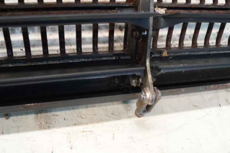 Sonstige Mähdrescherteile типа CLAAS Lexion, Gebrauchtmaschine в Hemmet (Фотография 10)