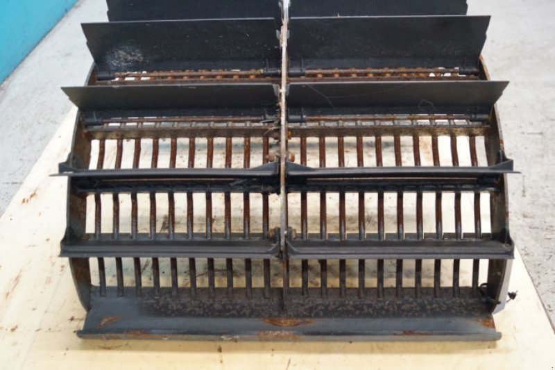 Sonstige Mähdrescherteile типа CLAAS Lexion, Gebrauchtmaschine в Hemmet (Фотография 5)