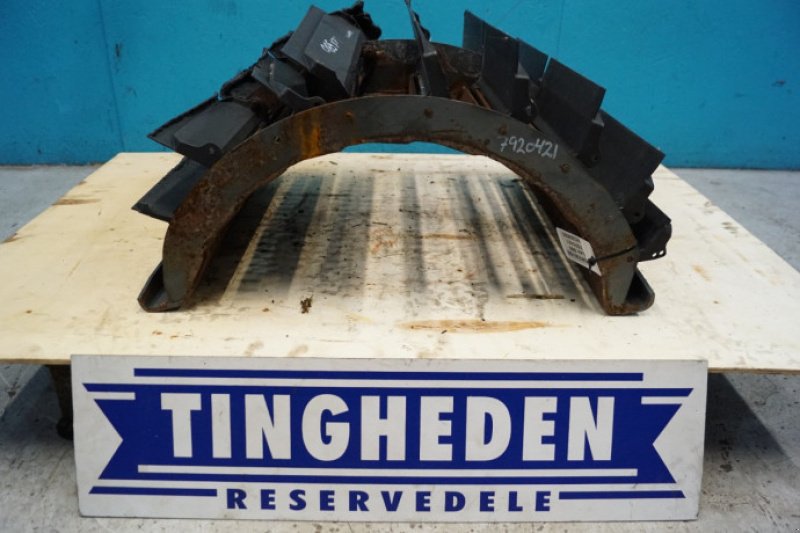 Sonstige Mähdrescherteile des Typs CLAAS Lexion, Gebrauchtmaschine in Hemmet (Bild 1)