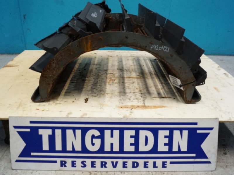 Sonstige Mähdrescherteile typu CLAAS Lexion, Gebrauchtmaschine v Hemmet (Obrázek 1)