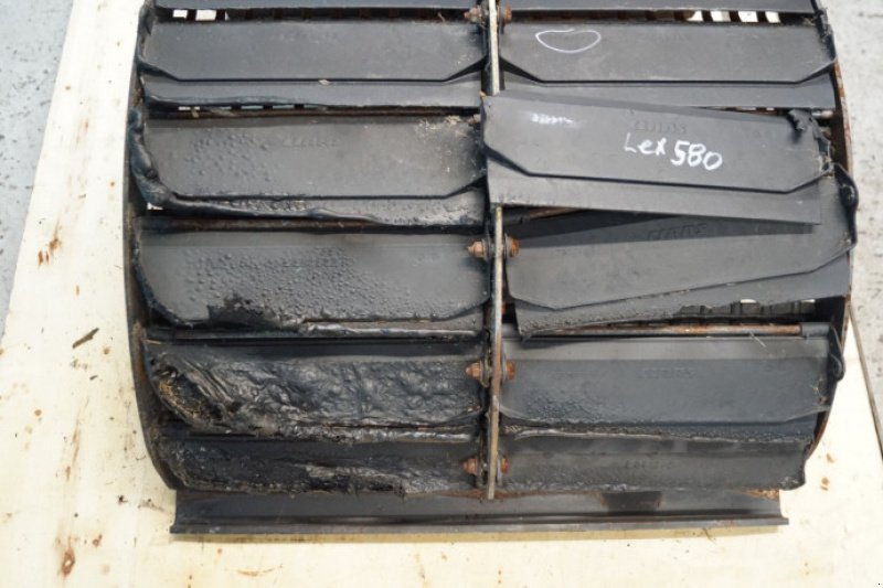 Sonstige Mähdrescherteile des Typs CLAAS Lexion, Gebrauchtmaschine in Hemmet (Bild 11)