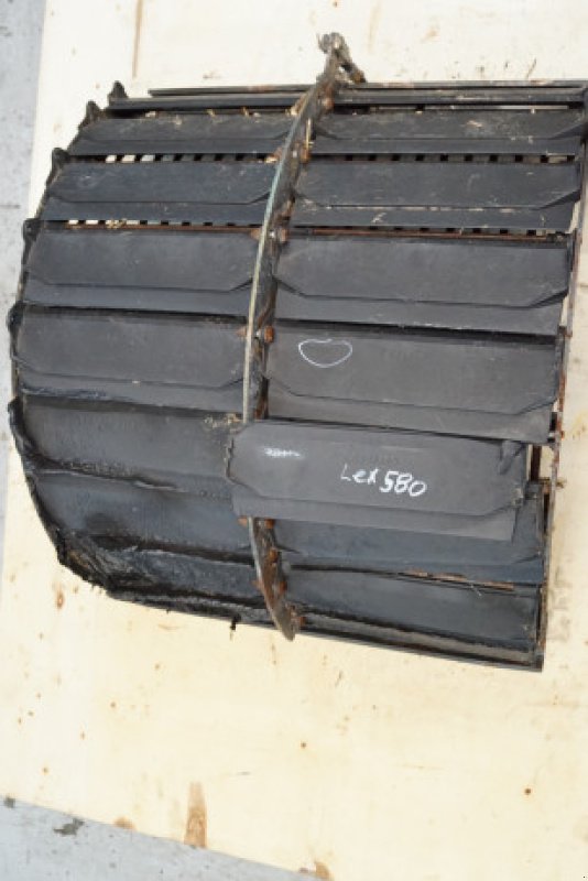 Sonstige Mähdrescherteile des Typs CLAAS Lexion, Gebrauchtmaschine in Hemmet (Bild 10)