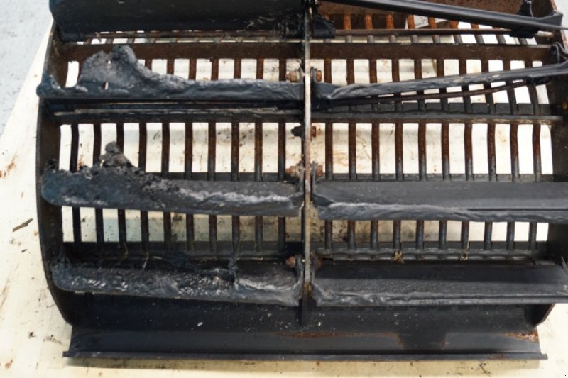 Sonstige Mähdrescherteile des Typs CLAAS Lexion, Gebrauchtmaschine in Hemmet (Bild 5)