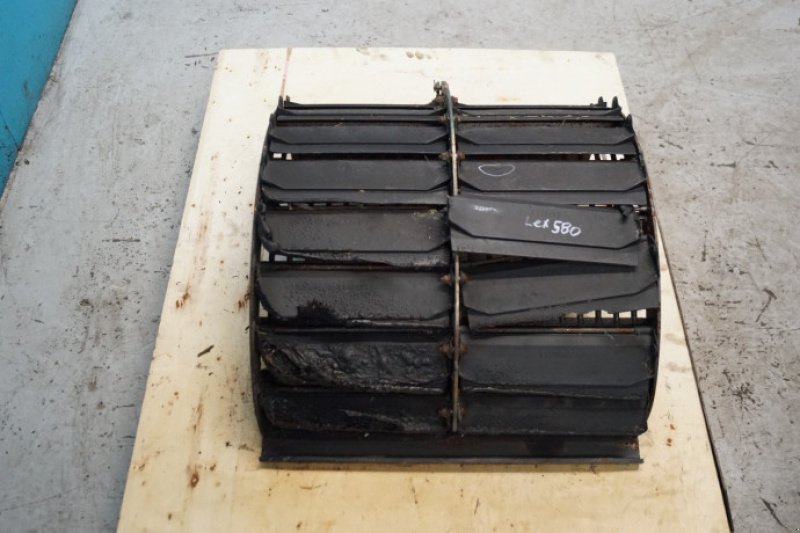 Sonstige Mähdrescherteile des Typs CLAAS Lexion, Gebrauchtmaschine in Hemmet (Bild 13)