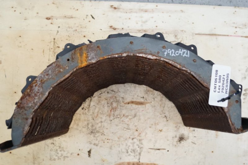 Sonstige Mähdrescherteile des Typs CLAAS Lexion, Gebrauchtmaschine in Hemmet (Bild 17)