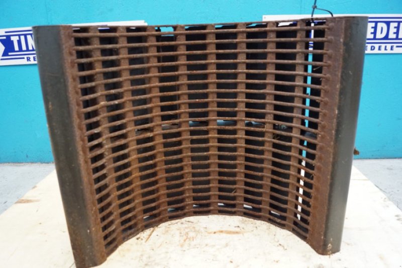 Sonstige Mähdrescherteile des Typs CLAAS Lexion, Gebrauchtmaschine in Hemmet (Bild 16)