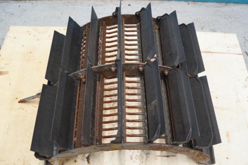 Sonstige Mähdrescherteile typu CLAAS Lexion, Gebrauchtmaschine v Hemmet (Obrázek 3)