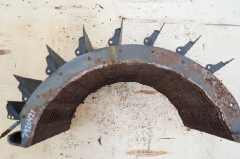 Sonstige Mähdrescherteile typu CLAAS Lexion, Gebrauchtmaschine v Hemmet (Obrázek 16)