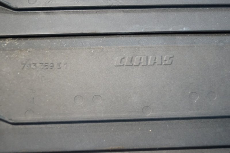 Sonstige Mähdrescherteile typu CLAAS Lexion, Gebrauchtmaschine v Hemmet (Obrázek 12)