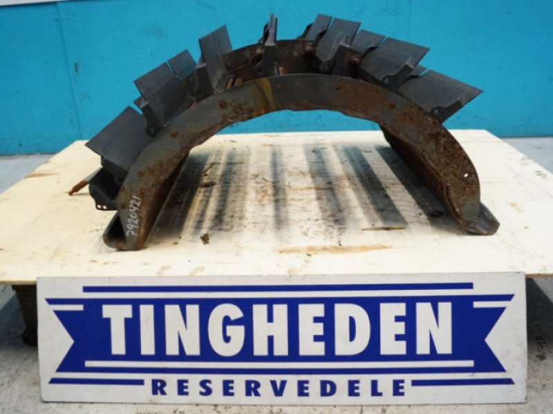 Sonstige Mähdrescherteile typu CLAAS Lexion, Gebrauchtmaschine v Hemmet (Obrázek 1)