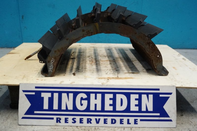 Sonstige Mähdrescherteile typu CLAAS Lexion, Gebrauchtmaschine v Hemmet (Obrázek 2)