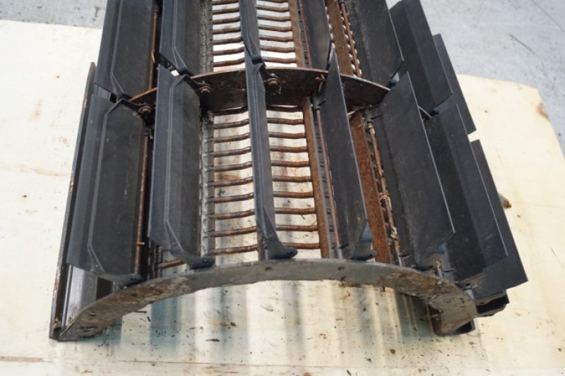 Sonstige Mähdrescherteile typu CLAAS Lexion, Gebrauchtmaschine v Hemmet (Obrázek 7)