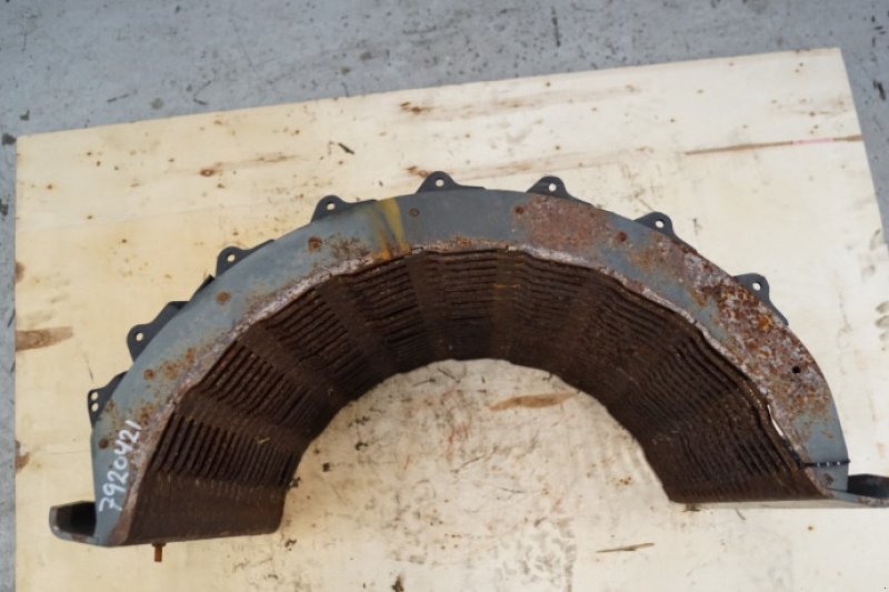 Sonstige Mähdrescherteile typu CLAAS Lexion, Gebrauchtmaschine v Hemmet (Obrázek 14)