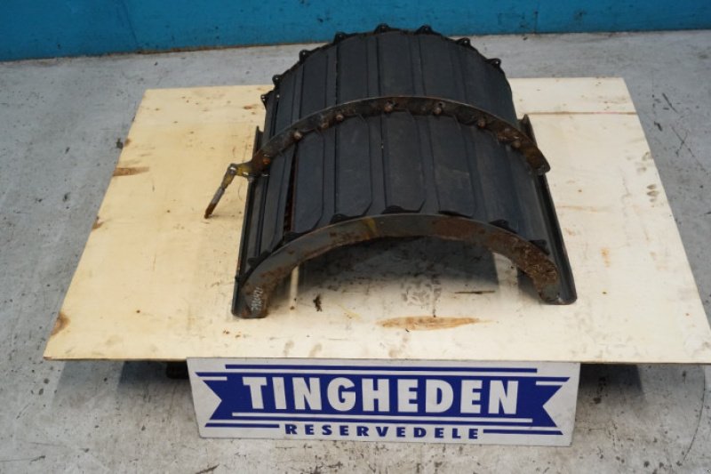 Sonstige Mähdrescherteile typu CLAAS Lexion, Gebrauchtmaschine v Hemmet (Obrázek 8)