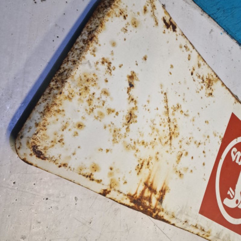 Sonstige Mähdrescherteile typu CLAAS Mercator 50, Gebrauchtmaschine v Hemmet (Obrázek 9)