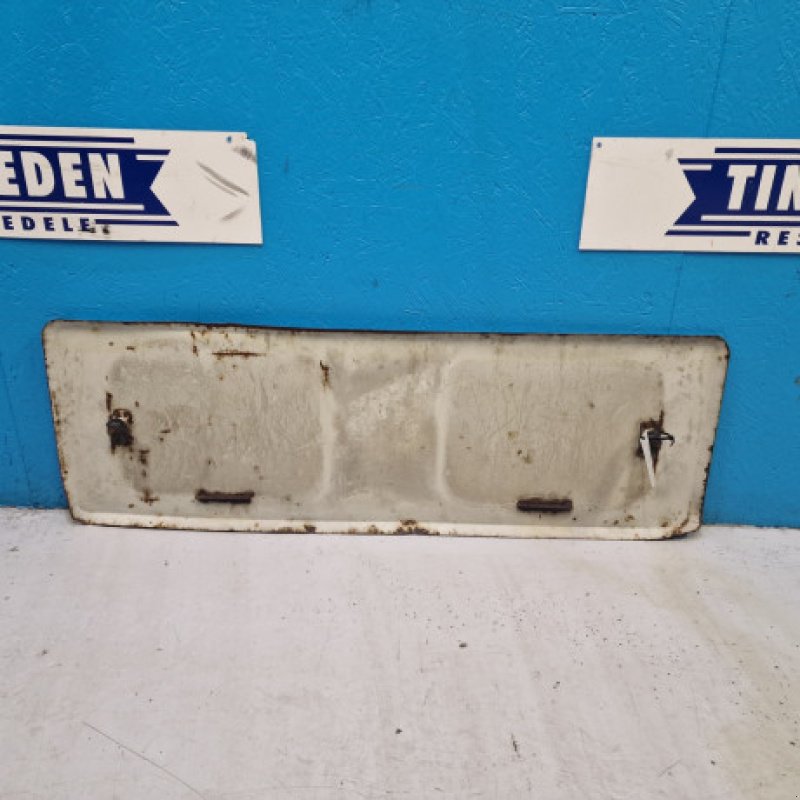 Sonstige Mähdrescherteile typu CLAAS Mercator 50, Gebrauchtmaschine v Hemmet (Obrázek 3)